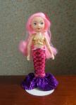 Madame Alexander - Princess Party - Little Mermaid - кукла